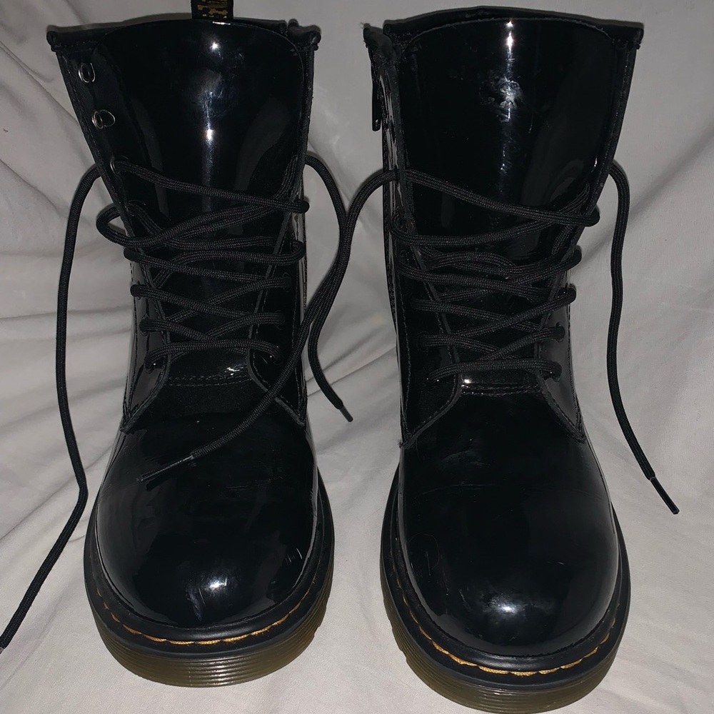Dr Martins AirWair size 5